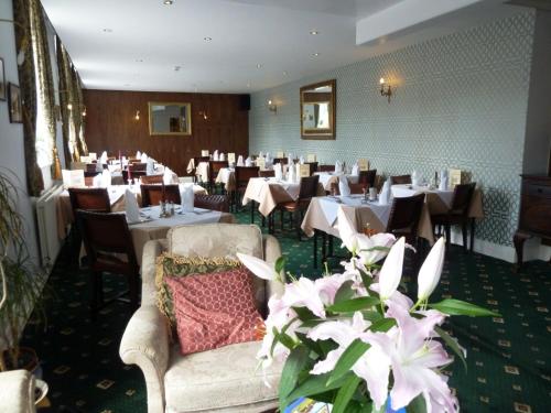 The Teesdale Hotel ( تیسدال هتل) 