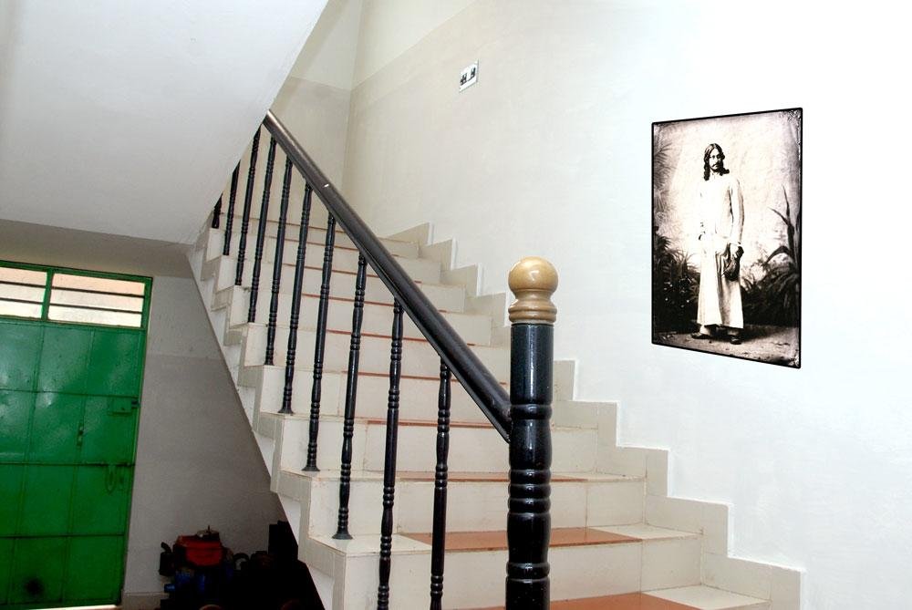 Shanti Neer Lodge 