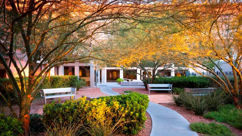 Element Las Vegas Summerlin (المنت لاس وگاس سومرلین) General view