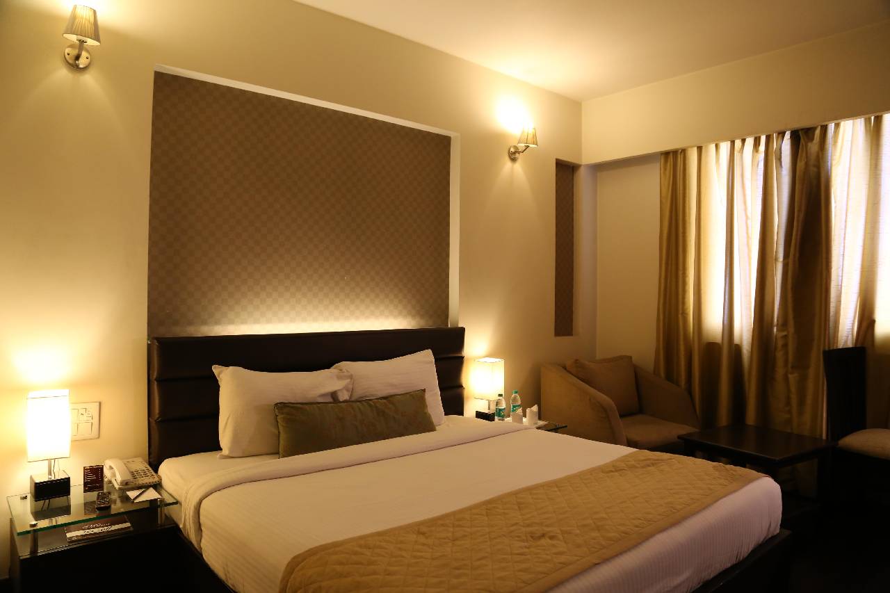 Golf View Hotel 