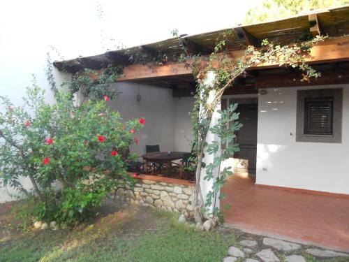 Villino Rallo 