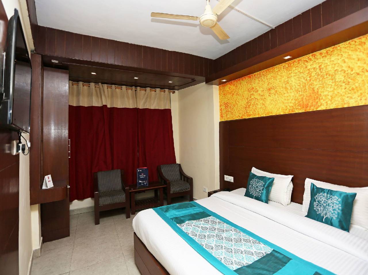 Oyo 2576 Hotel Piknik 