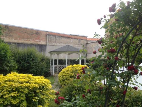 Apartment PÉrigourdin 