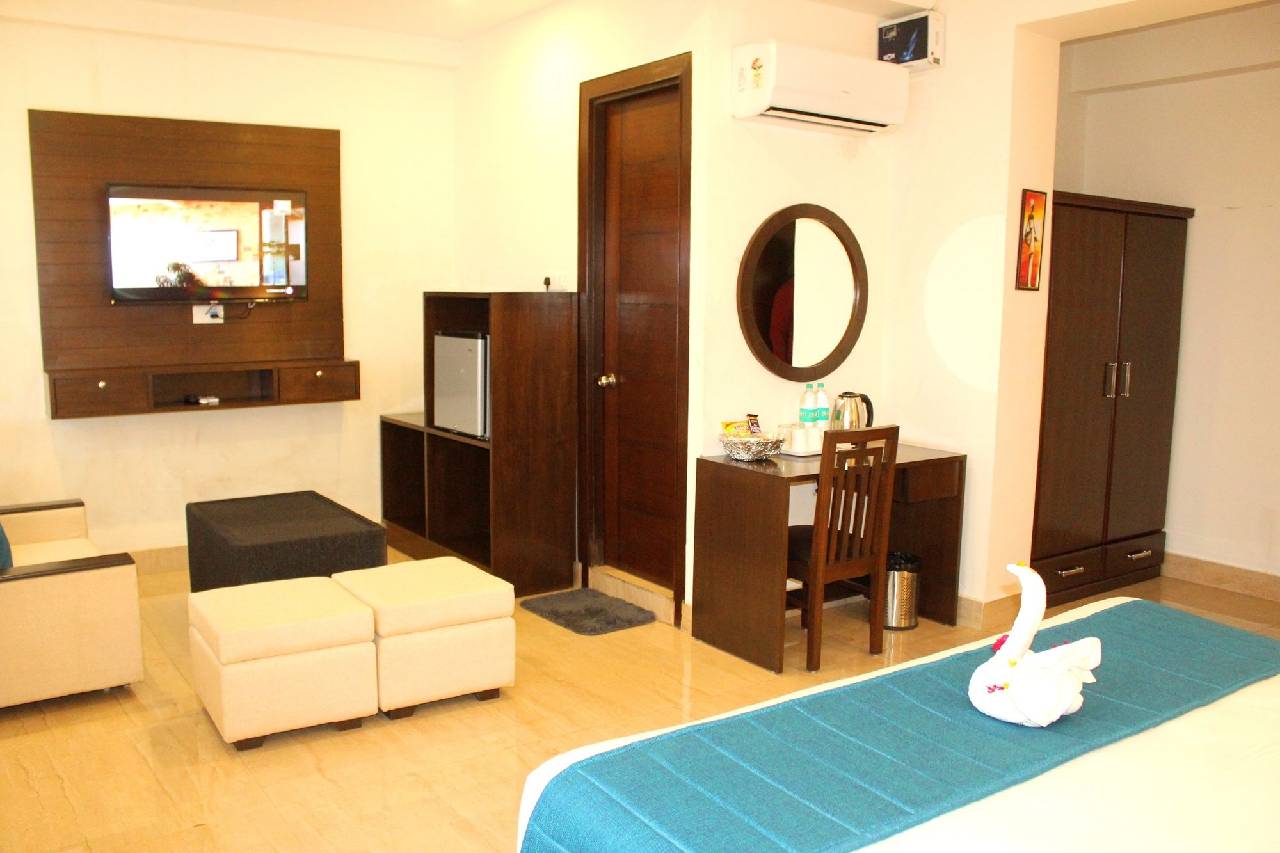 Hotel Holiday Hill 