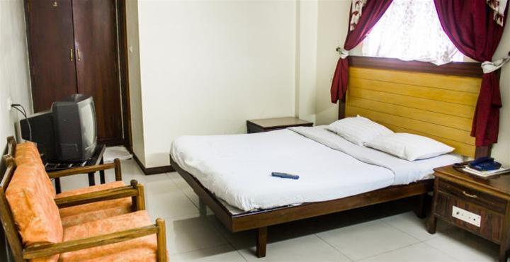 Hotel Preethi Palace 