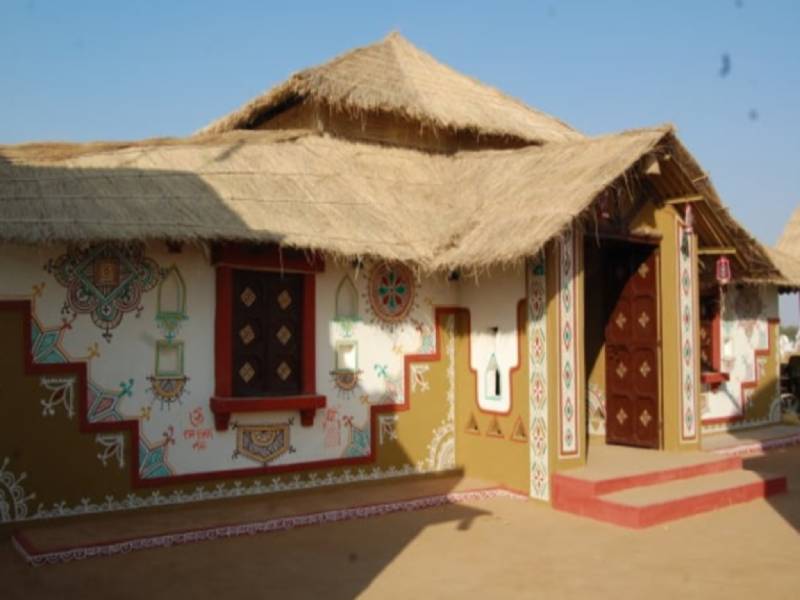 Kabila Camps Jaisalmer 