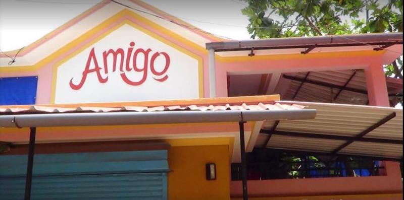 Amigo Anjuna General view
