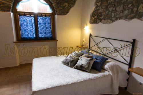 Agriturismo Montesugherello 
