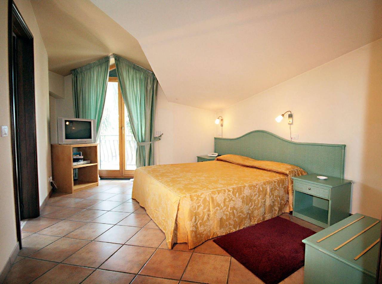 Hotel Il Ceppo 