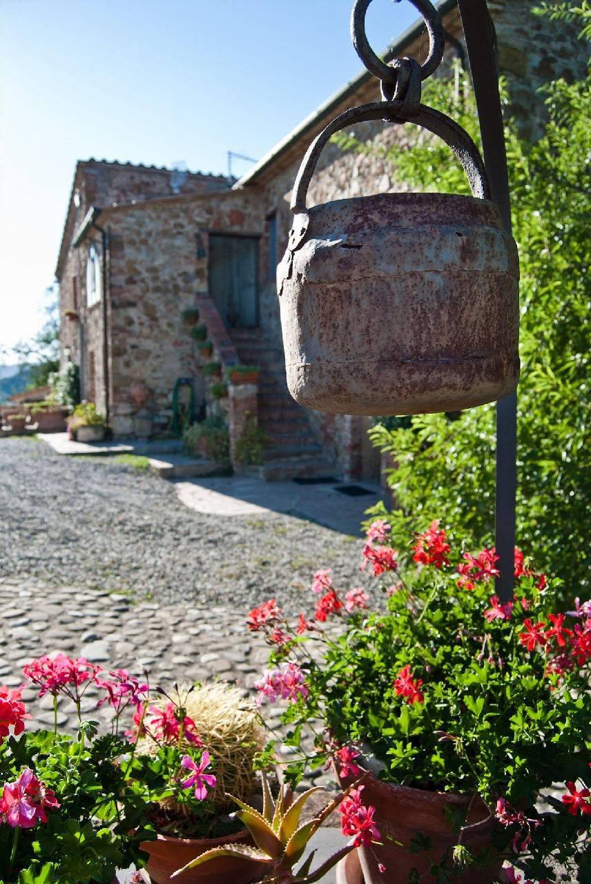 Agriturismo Grossola 