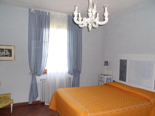 Agriturismo Casa Alle Vacche 