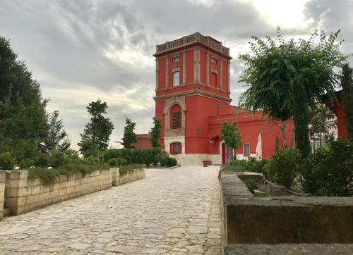 Torre Al Quarto B&b 
