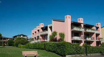 Residence Virgilio 