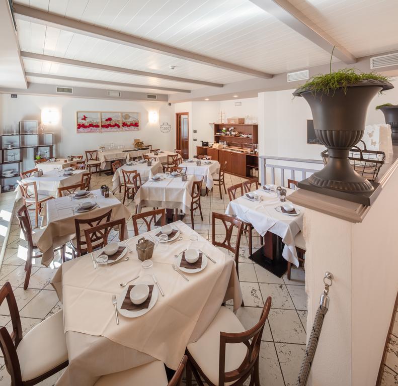 Albergo Caffe Centrale 