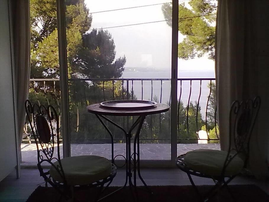 Chambre En Provence 