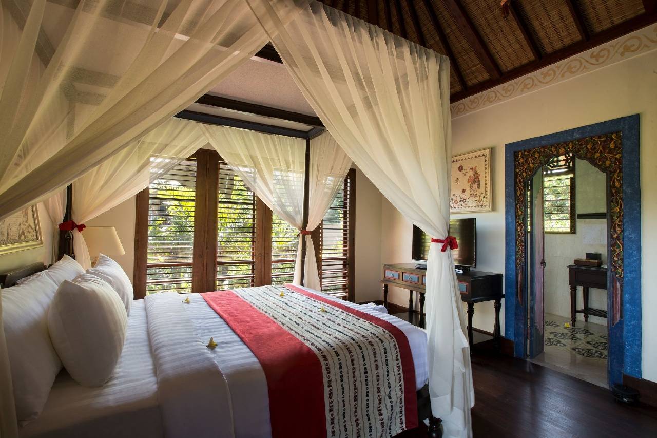 Dwaraka The Royal Villas 