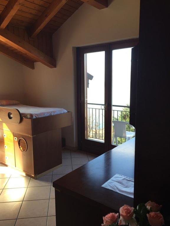 Ferienwohnung Apartment 