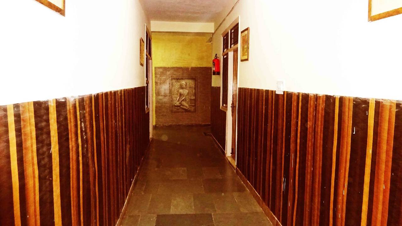 Hotel Madhav Stay 