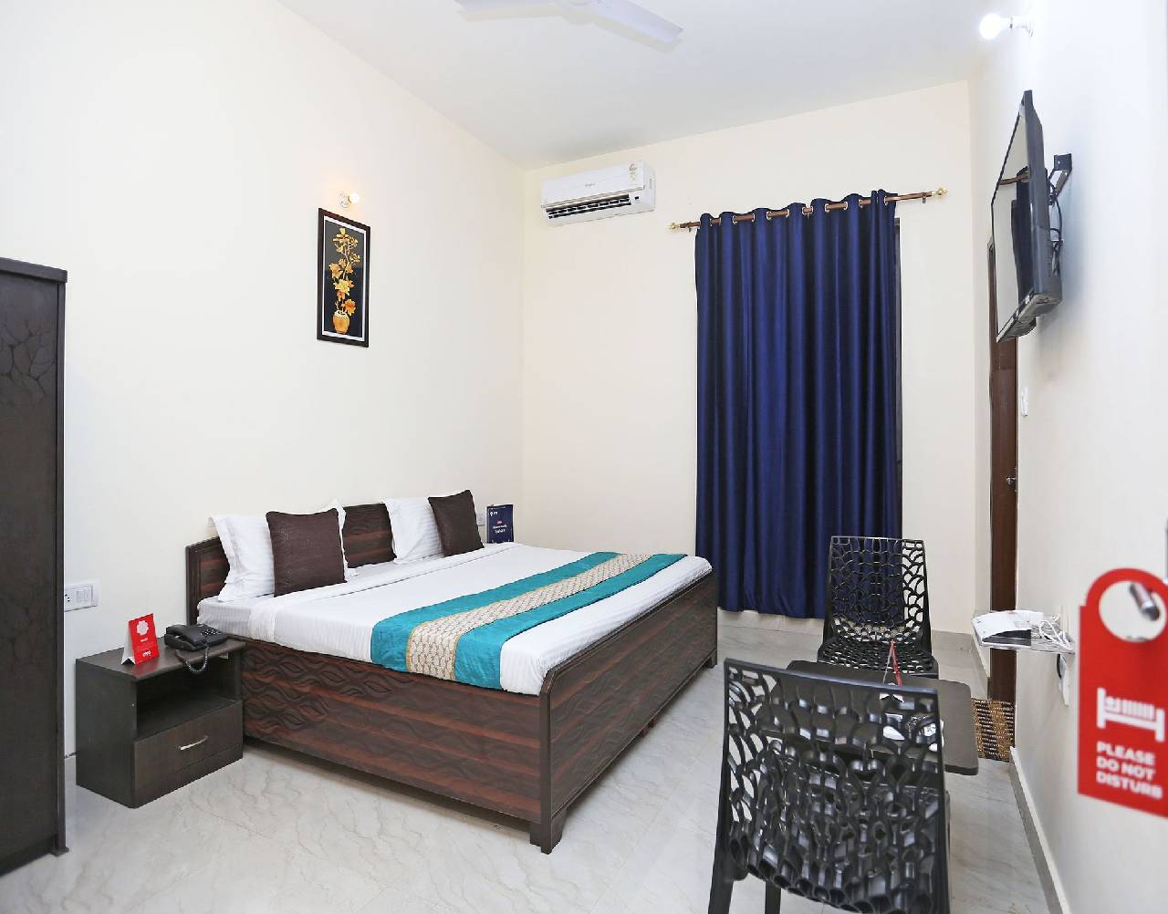 Oyo 9600 Country Homestay 
