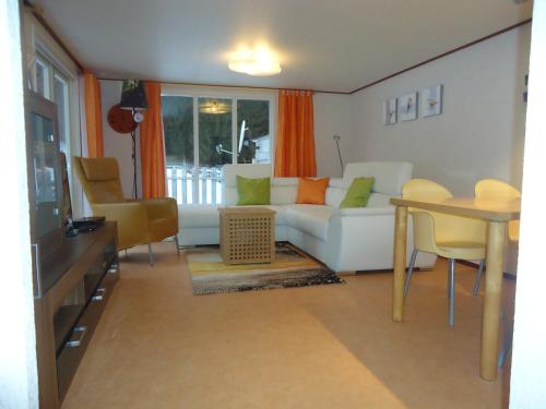 Mobilhome Mallnitz (موبیلهوم مالنیتز) 