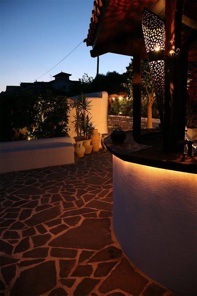 Residencia El Chupito 