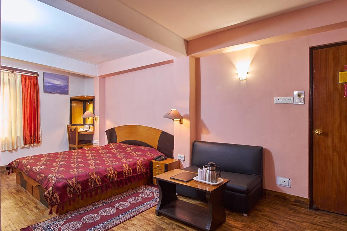 Ricasa Hotel 