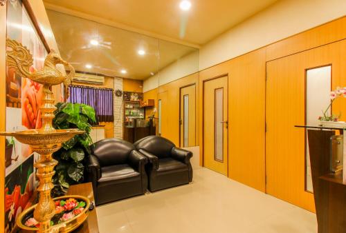 Fabhotel Devanshi Inn Navi Mumbai 