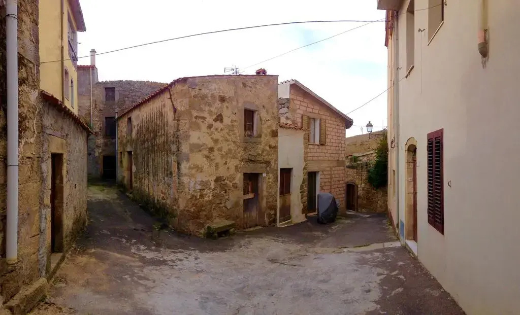 Casa Vacanze Grazia Deledda 