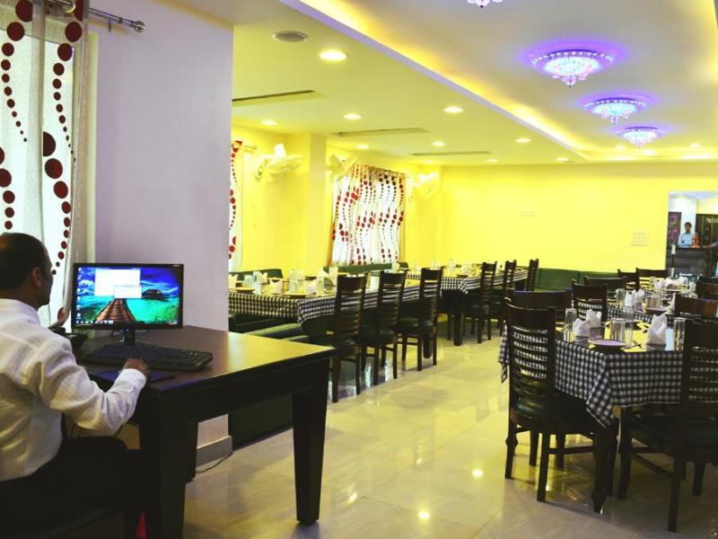 Hotel The Great Ananda 