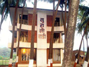 Surali Wadi Resort 