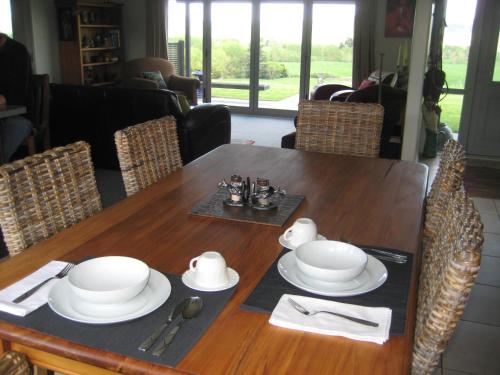 Birds Eye View Bed And Breakfast 