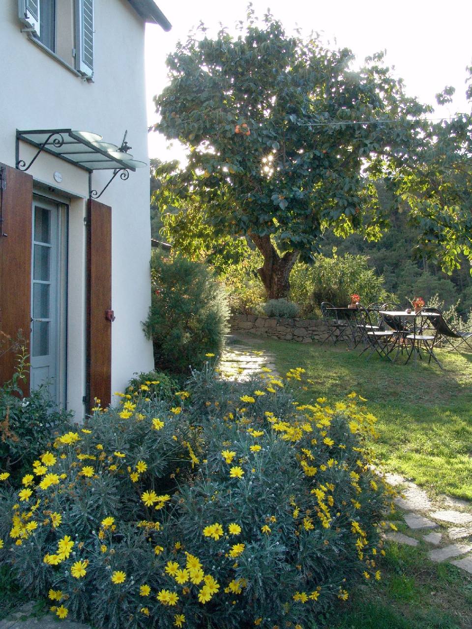 Agriturismo Villanova 