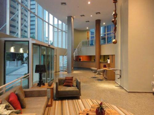 Luxuoso Apartamento No Beach Class Fortaleza 
