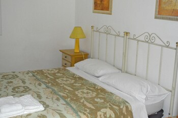 Hotel Ristorante Pizzeria Le Voilier Guestroom