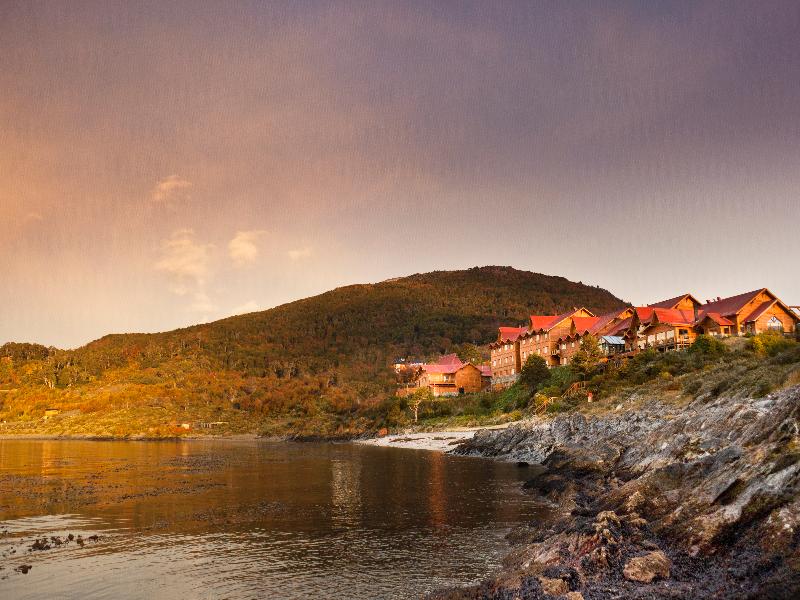 Los Cauquenes Resort & Spa General view