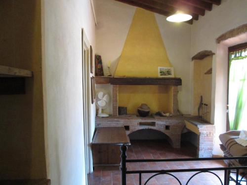 Agriturismo Amandolo 