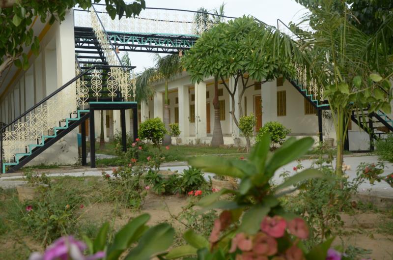 Rajasthan Resort 