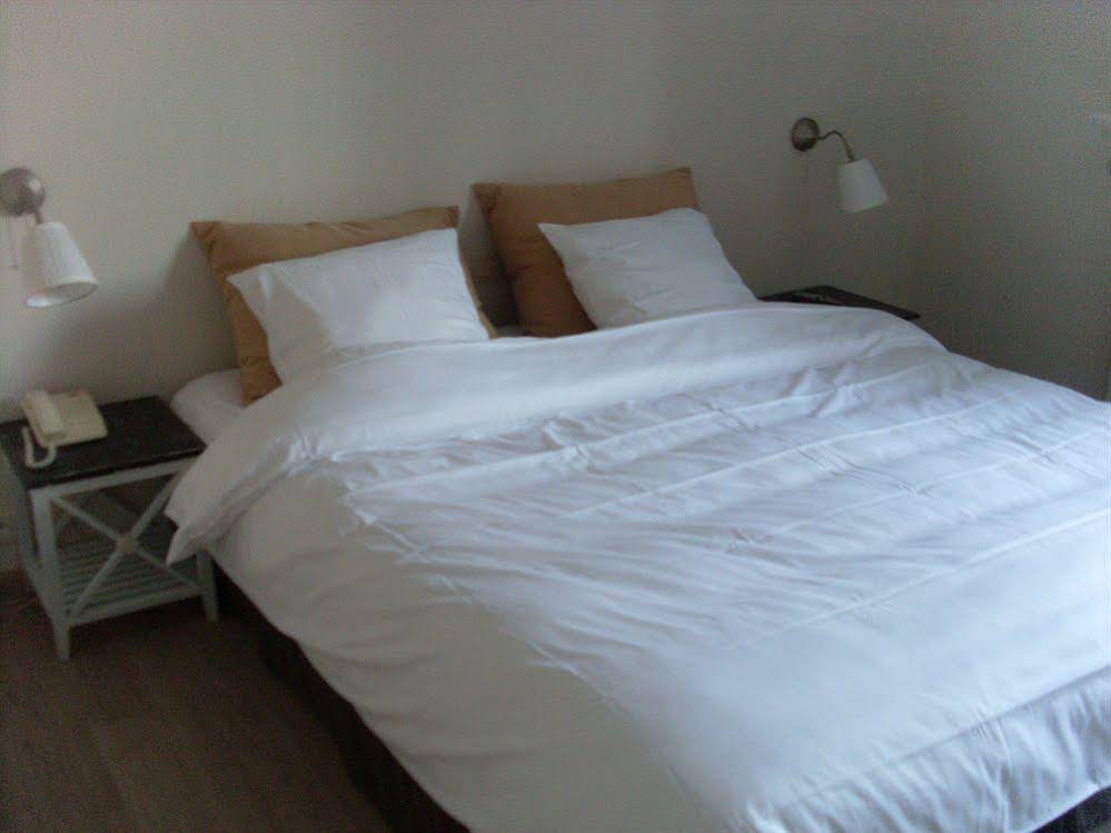 Hotel Amfora 
