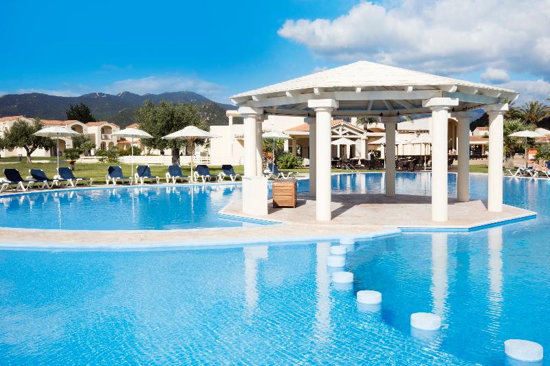 Le Spiagge Di San Pietro Resort Pool
