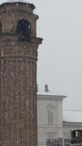 La Finestra Sui Tetti 