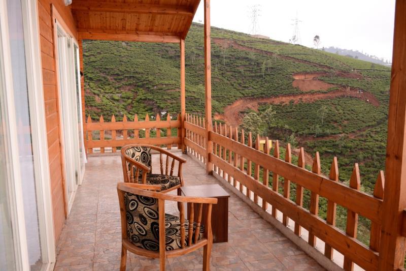 V Resorts Kotagiri 