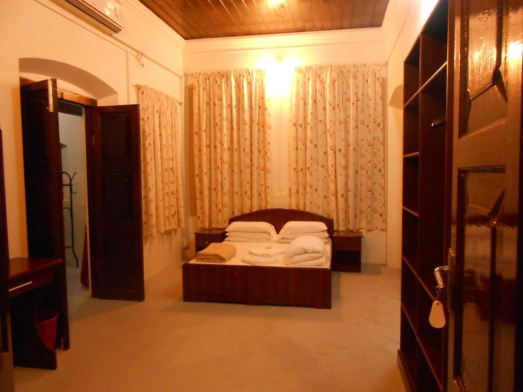 Varkala Palace 