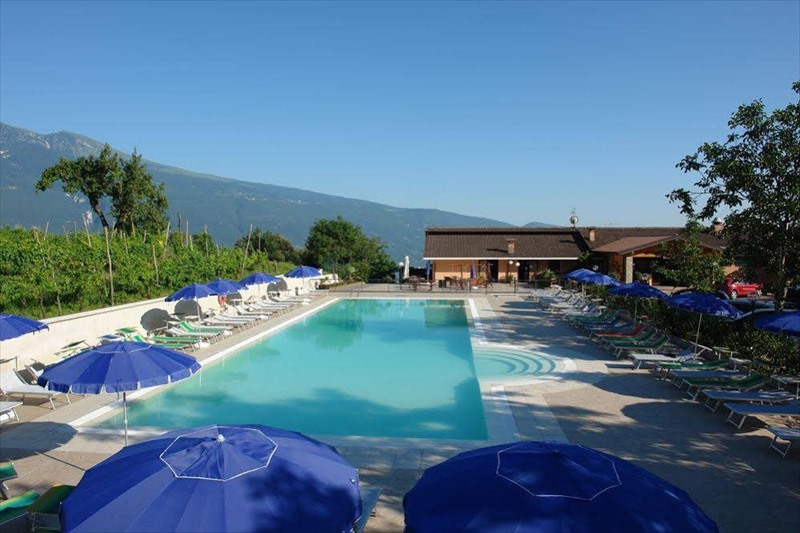 Park Hotel Zanzanù 