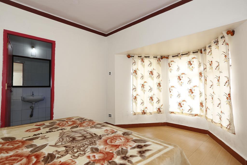 Hotel Sri Balaji 