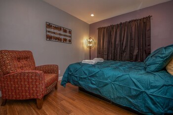 Immaculate 4bed 7min To Vegas Strip Guestroom