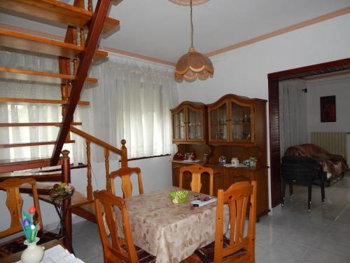 Rokszin Apartman 