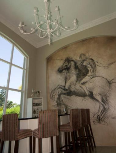 Valdior Guest House 