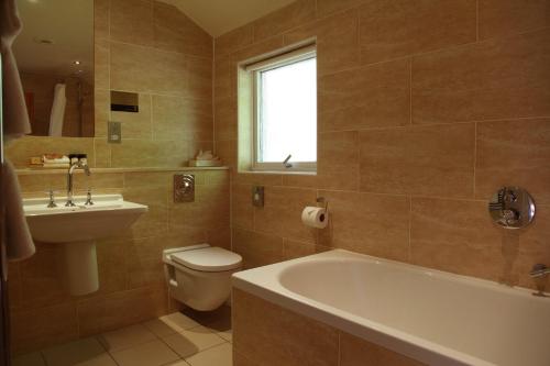 Crieff Hydro 