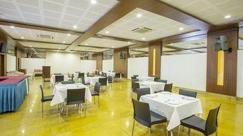 Sai International Hotel Miscellaneous