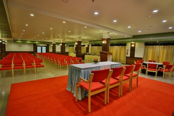 Harbour Hotels Reception Hall